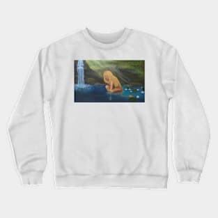 Huldra Crewneck Sweatshirt